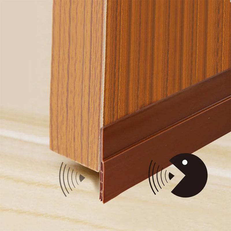 Avtoit | Silicone Door Draft Stopper