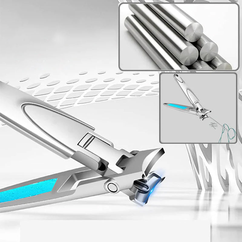 Avtoit | Ultra-slim portable nail clipper