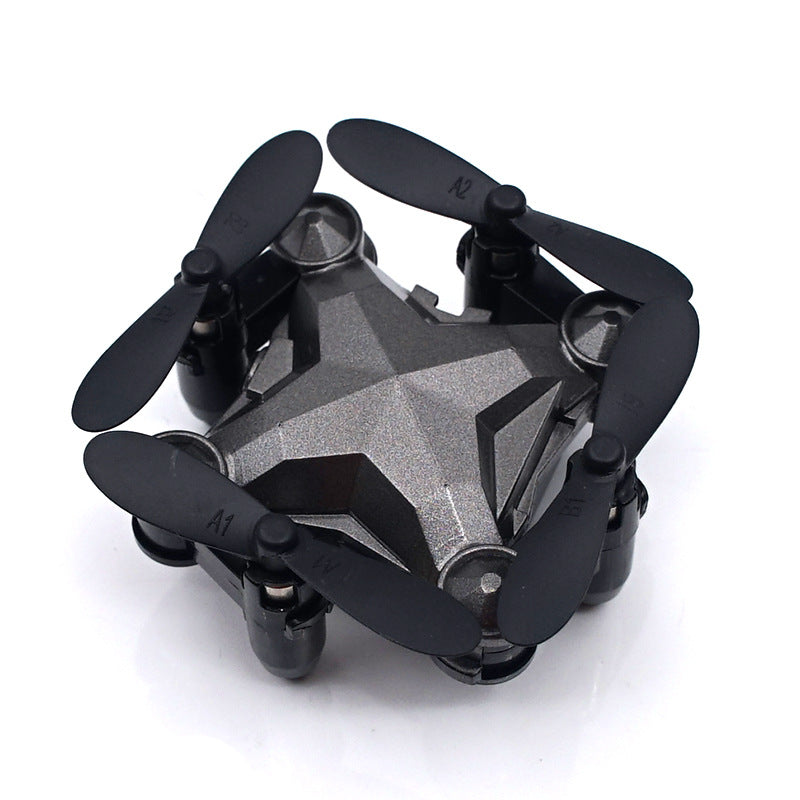 Avtoit | Foldable Multi-mode Aerial Vehicle with Remote Control, LED Night Light and High-definition Camera, for Taking Pictures, Shooting Videos, Leisure and Entertainment