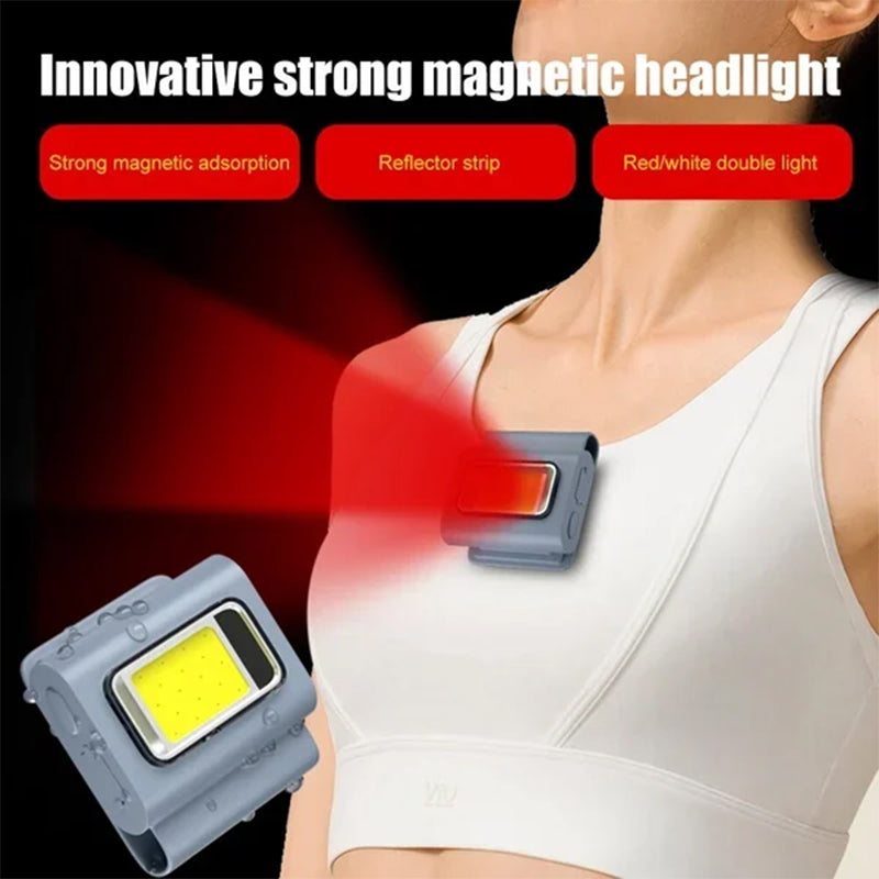 Avtoit | Magnetic Cob Work Light