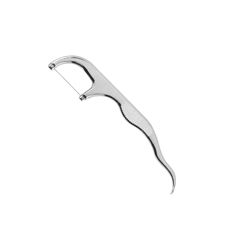 Avtoit | Stainless Steel Toothpick Set