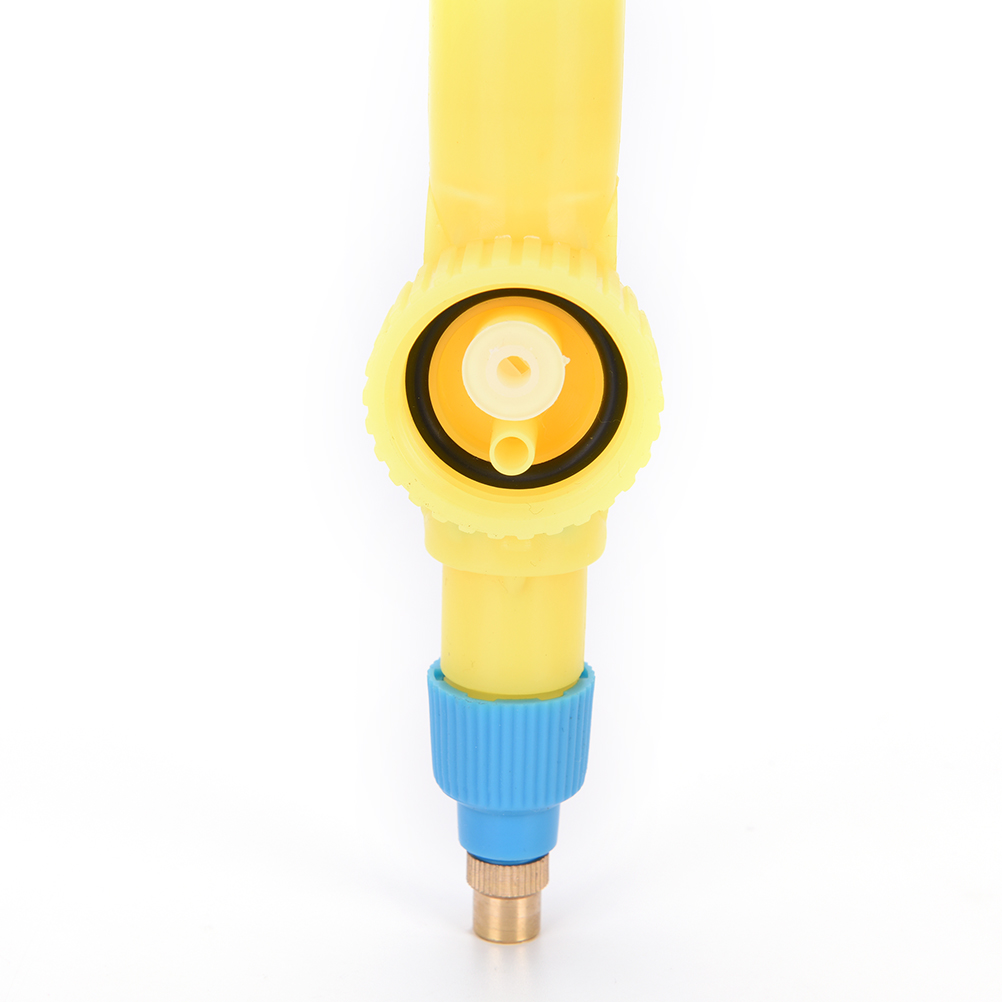 Avtoit | Adjustable Spray Bottle Air Pump – Compact, Lightweight Garden Sprayer