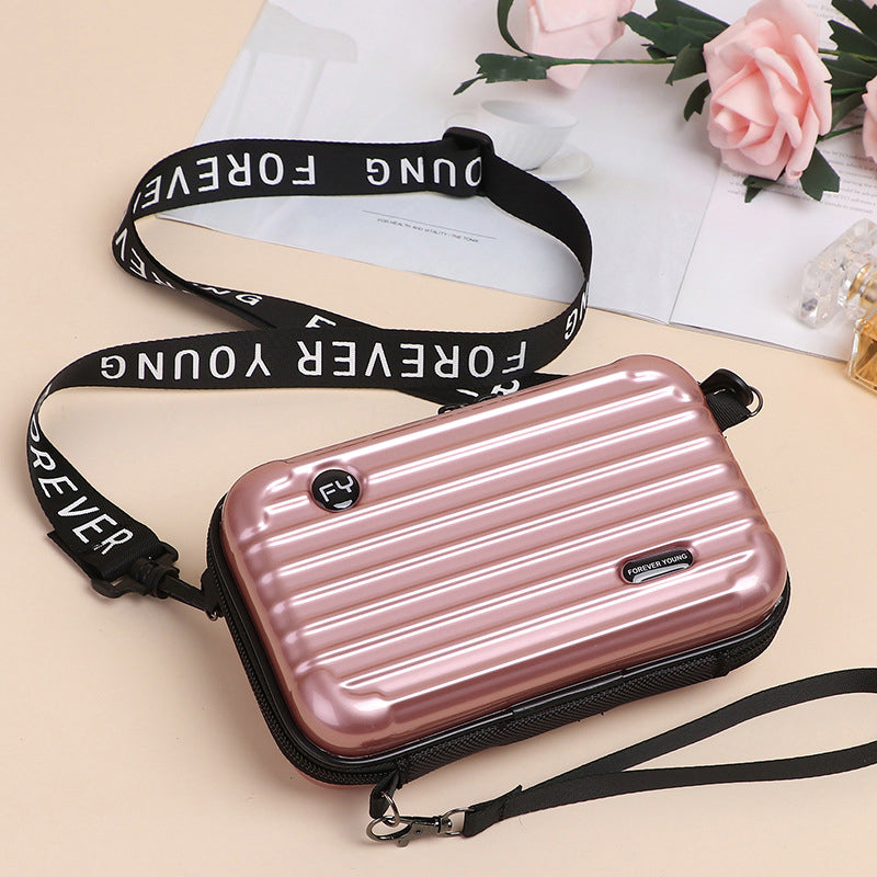 Avtoit | Mini travel bag for women