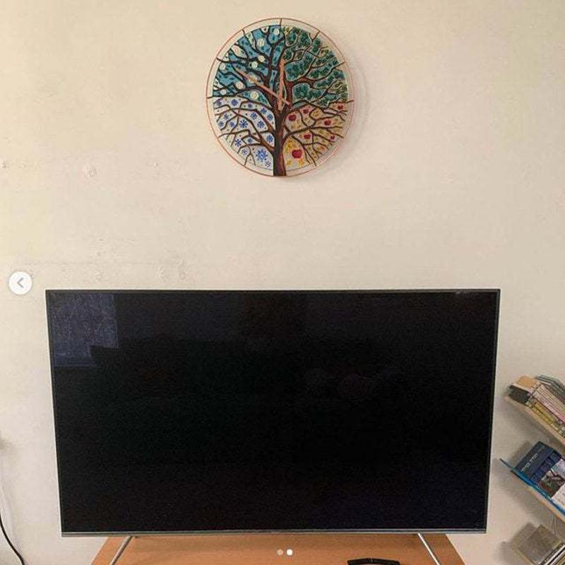 Avtoit | Tree of Life Wall Clock