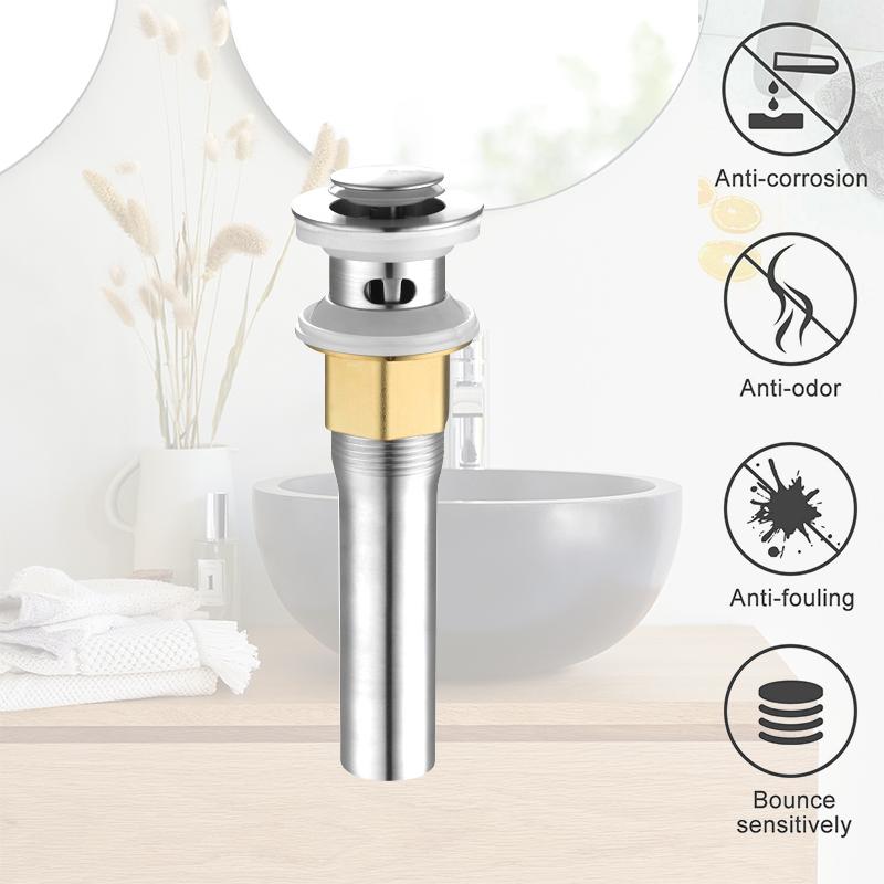 Avtoit | Sink Drain Plug