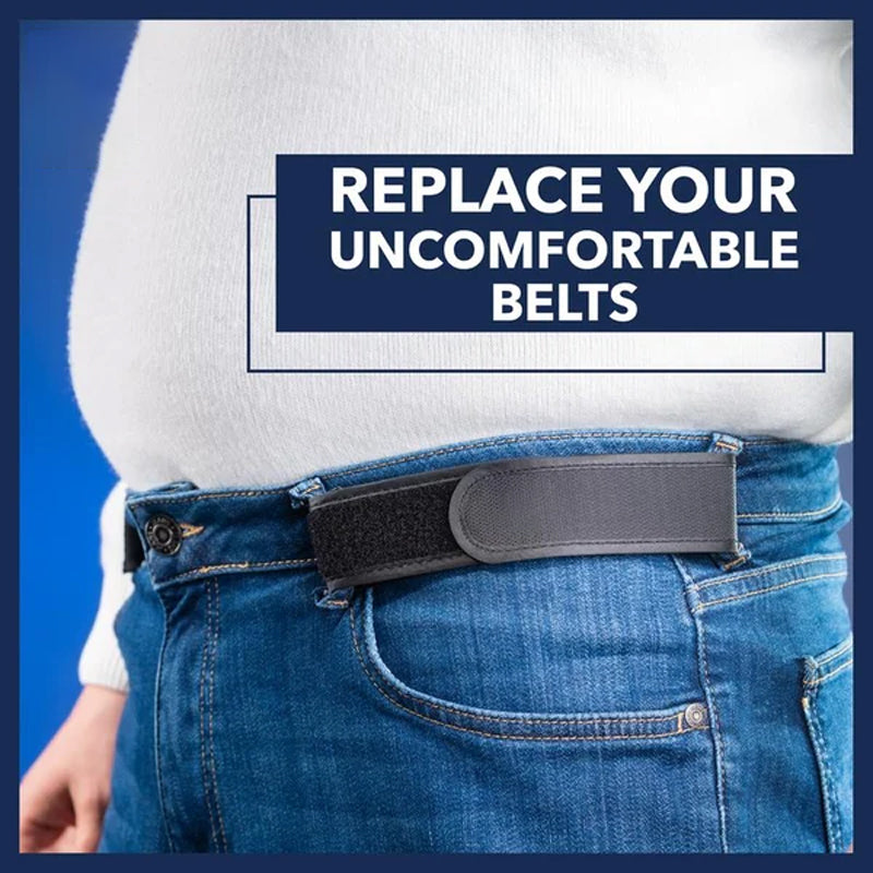 Avtoit | No Buckle Belt (2 PCS)