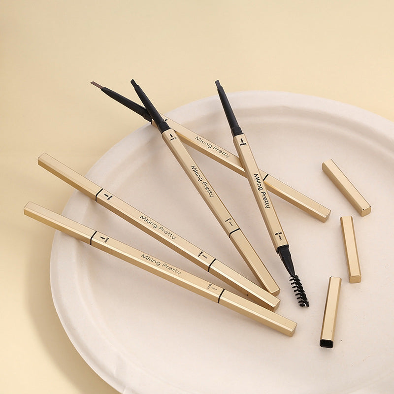 Avtoit | Double-ended Eyebrow Pencil