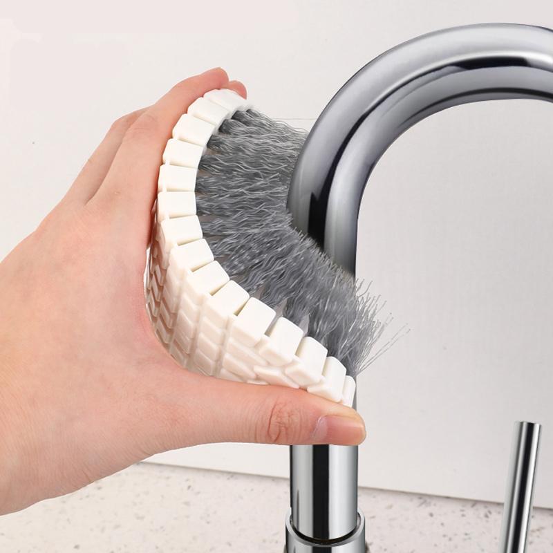 Avtoit | Multifunctional Flexible Cleaning Brush