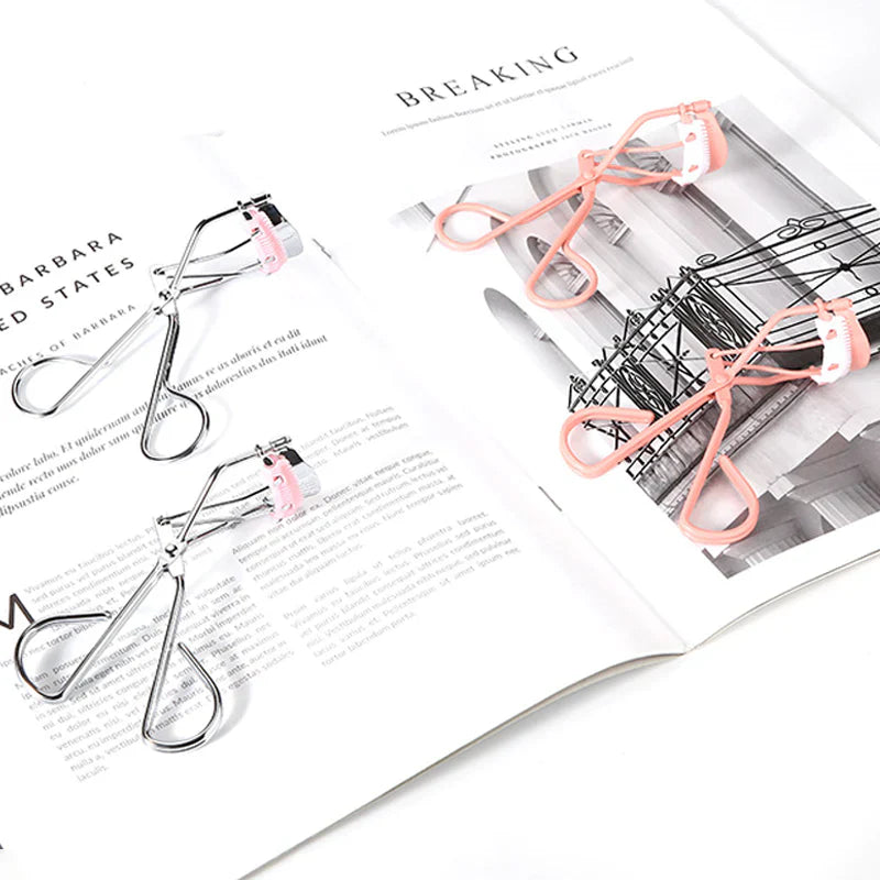 Avtoit | New Eyelash Curler with Brush Makeup Tools