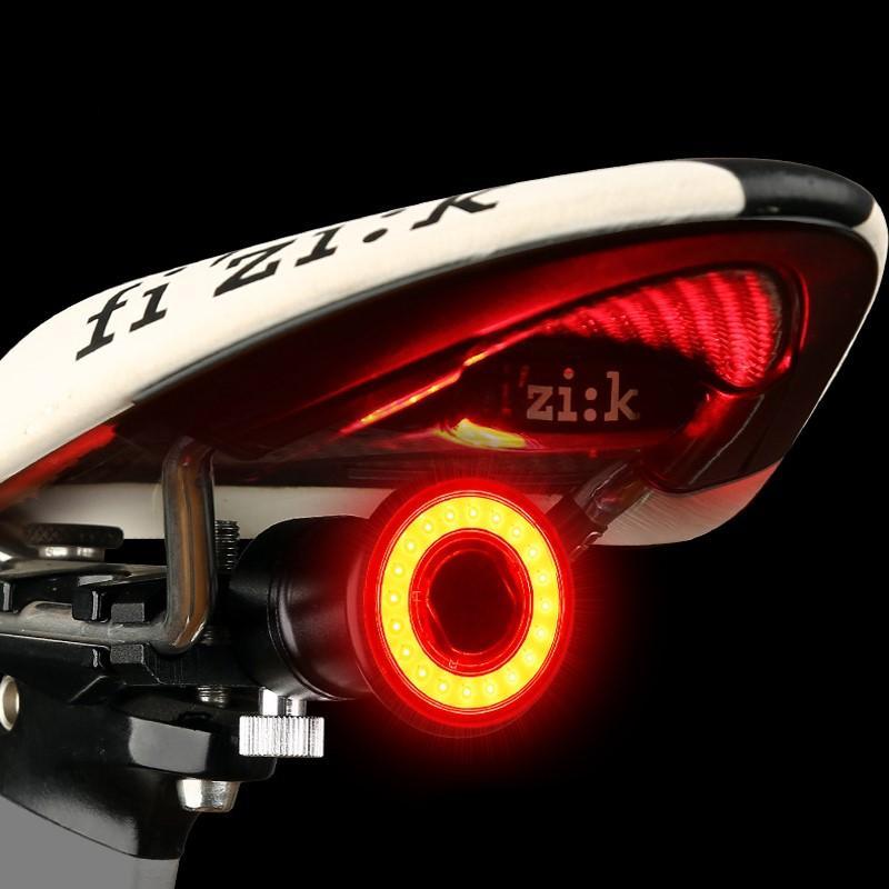 Avtoit | Ultra-Smart Bicycle Rear Light