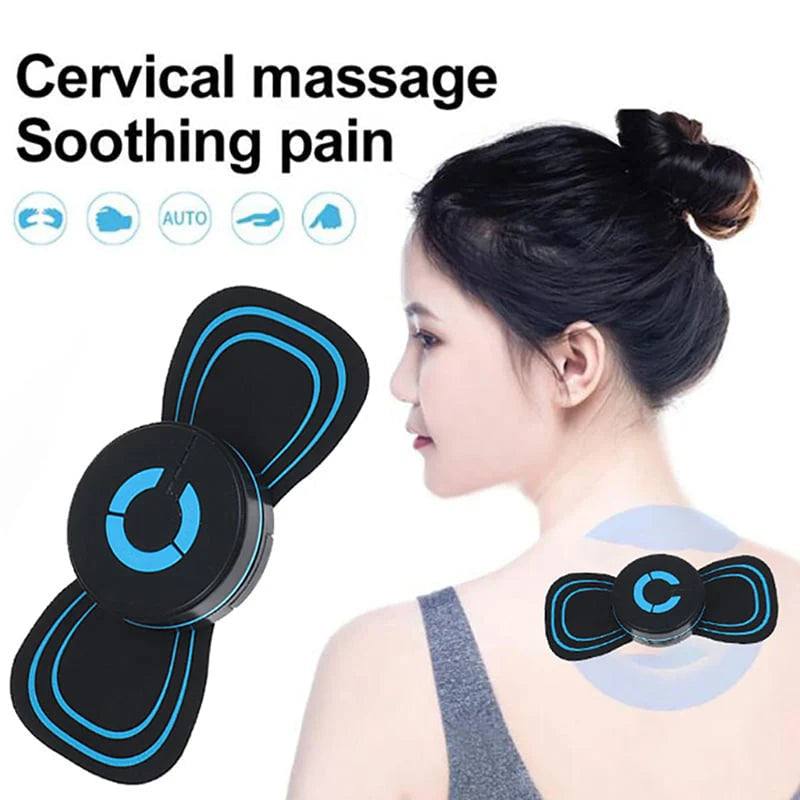 Avtoit | Portable Electric Neck Massager