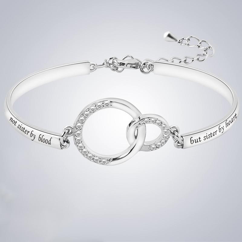 Avtoit | Friendship Charm Inspiring Bracelet