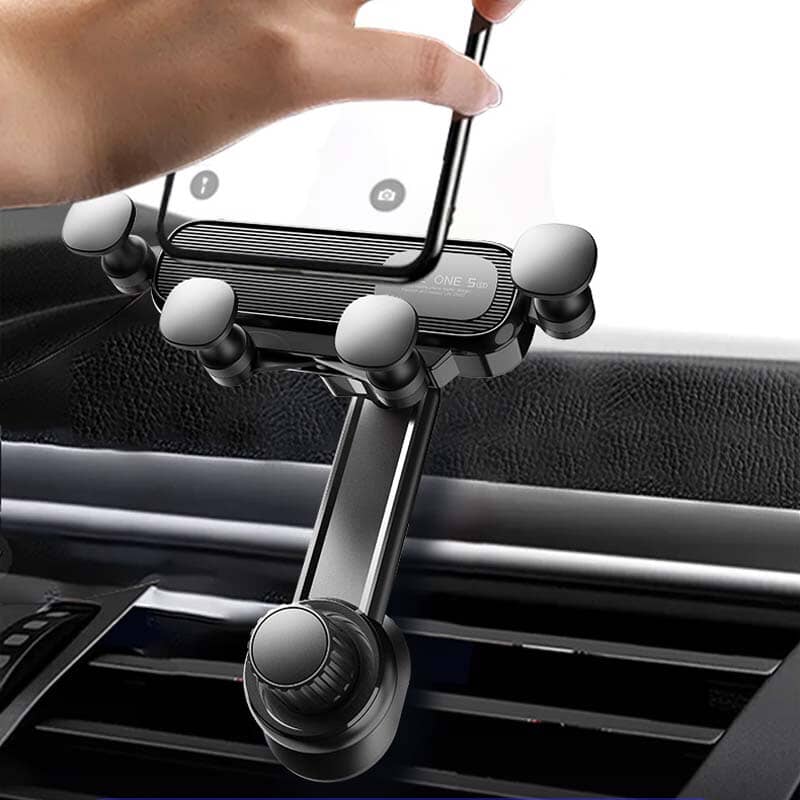 Avtoit | Rotatable Car Phone Holder