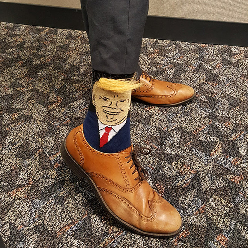 Avtoit | Hairstyle Socks