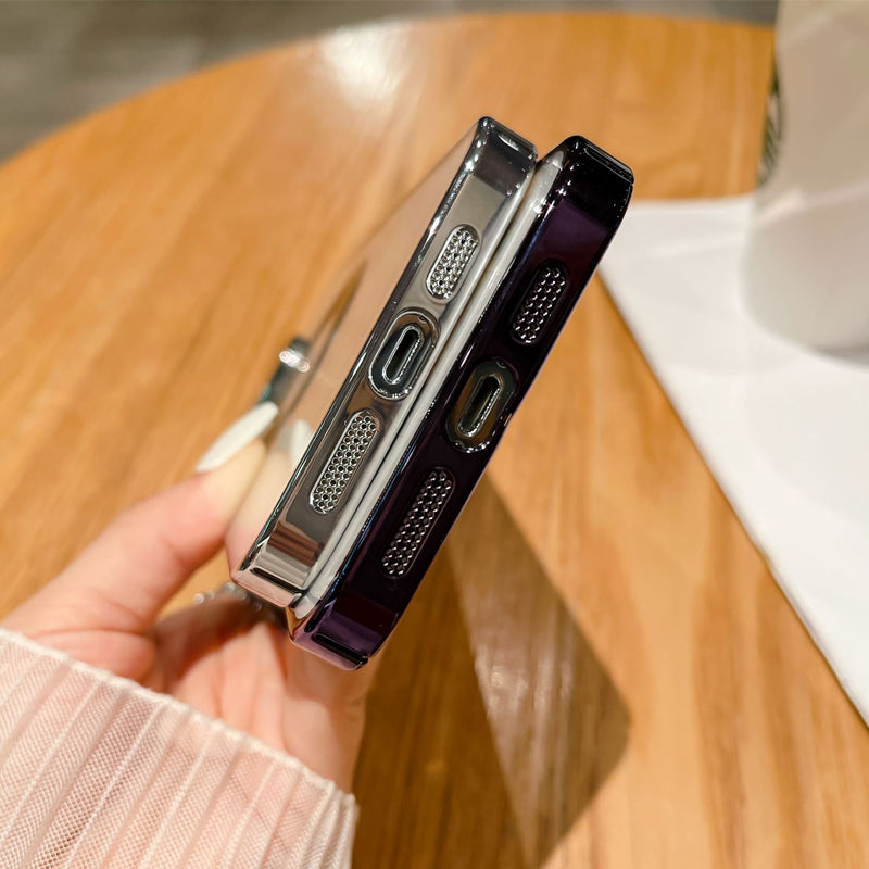 Avtoit | iPhone Magnetic Phone Case with Stand