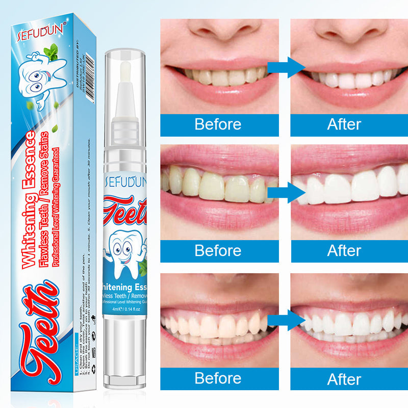 Avtoit | Tooth Whitening Gel Pen
