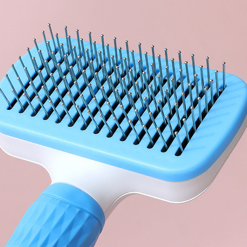 Avtoit | Stainless Steel Needle Pet Comb
