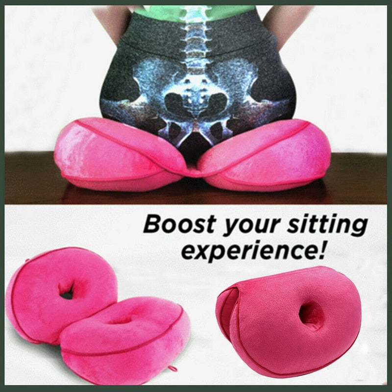Avtoit | Oraliu Orthopedic Seat Cushion