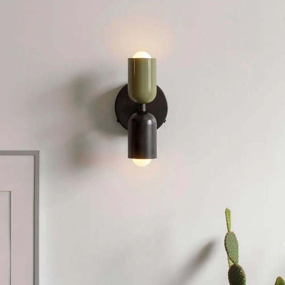 Avtoit | PureGlow – Refined Wall Lamp for Sophisticated Interior Styling