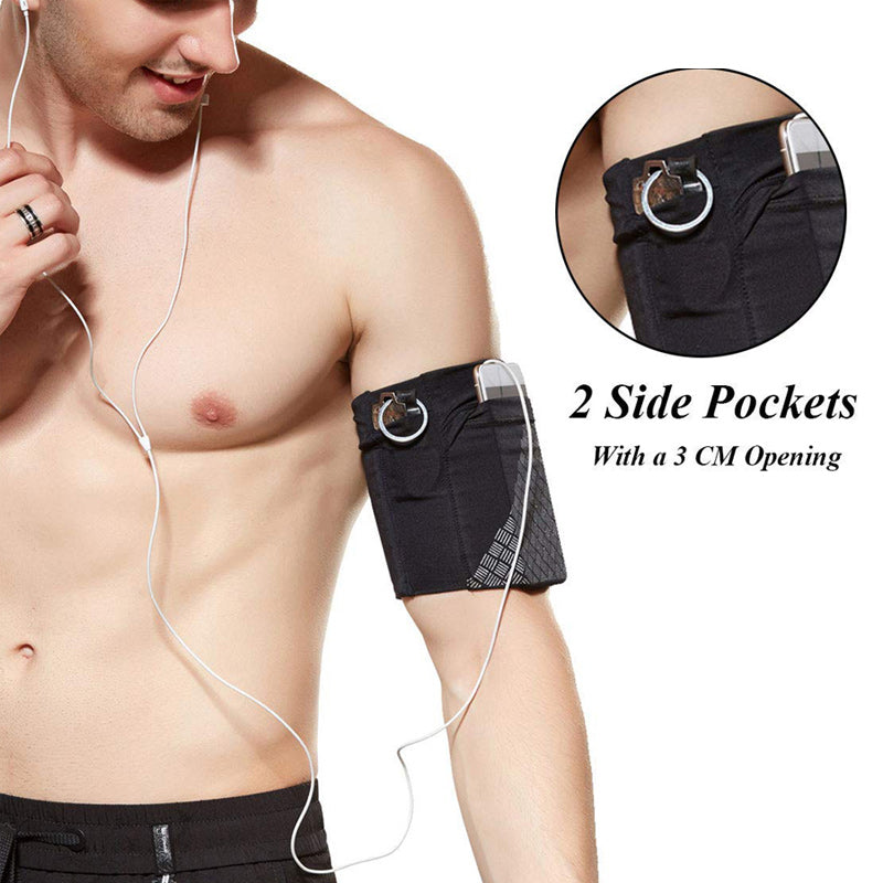 Avtoit | 3 IN 1 Phone Sports Armband Case