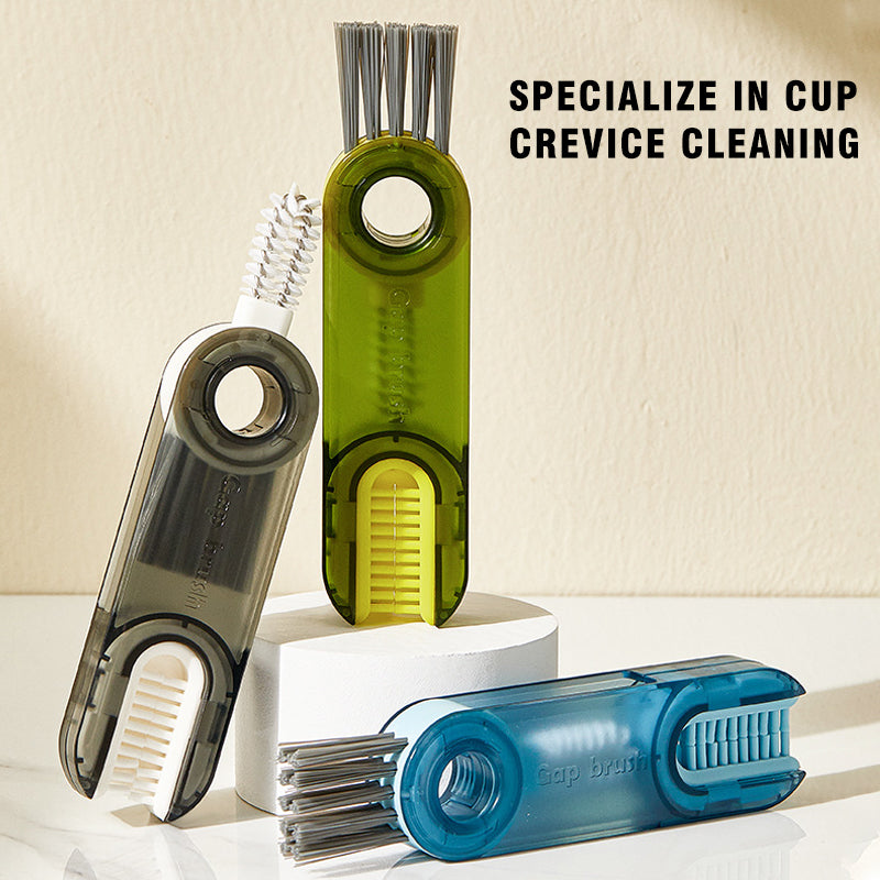 Avtoit | 3-in-1 Cup Cleaning Brush