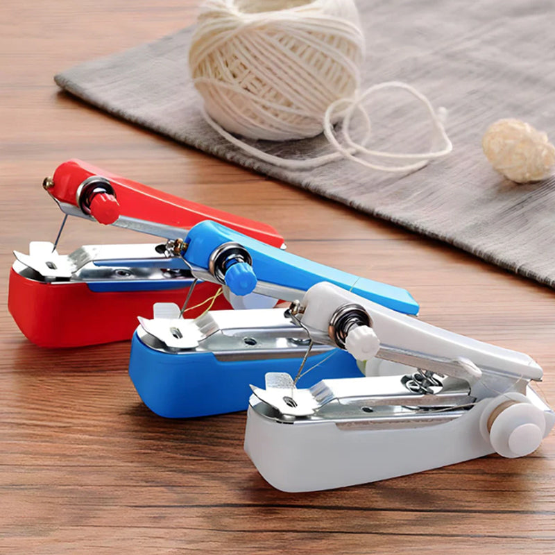 Avtoit | Portable sewing machine
