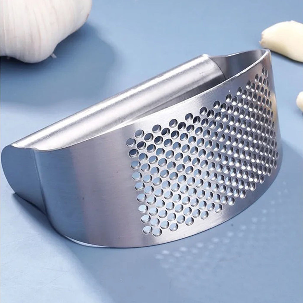Avtoit | Manual Garlic Press made of Stainless Steel
