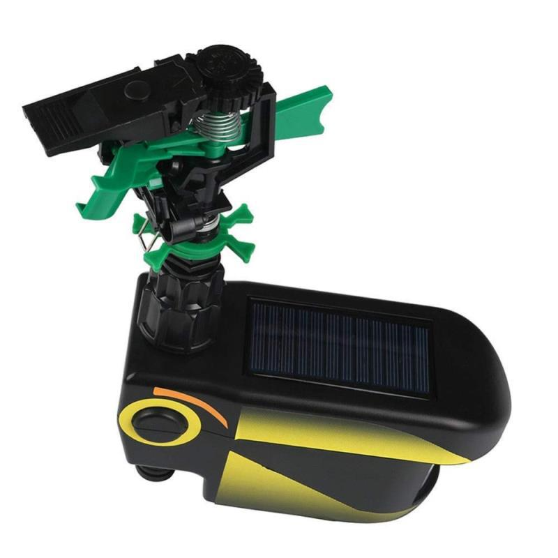 Avtoit | Sprinkler system for garden irrigation – Adjustable irrigation sprinkler with stand base