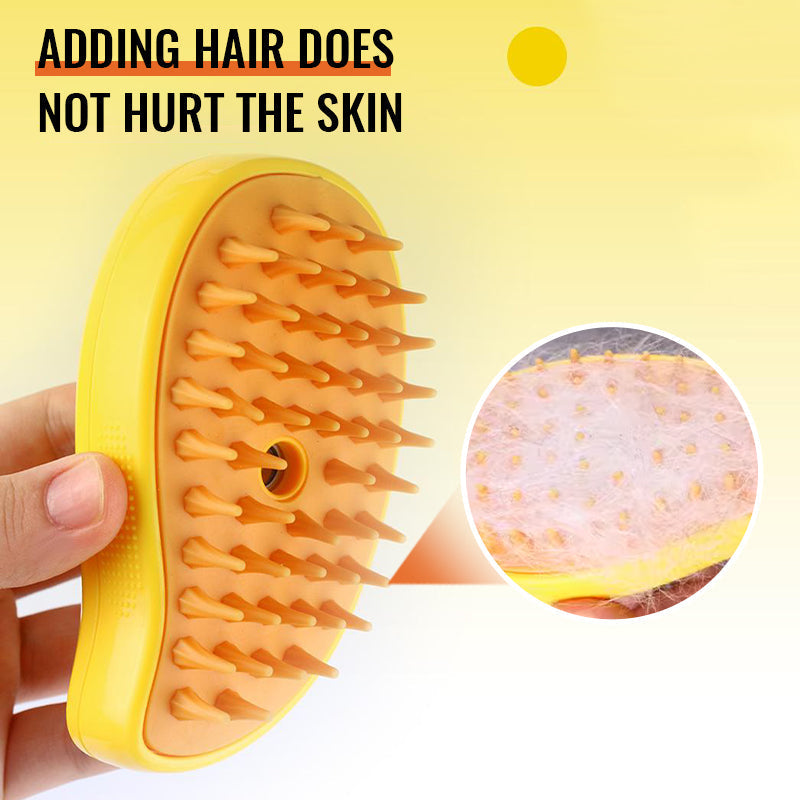 Avtoit | Spray floating hair comb