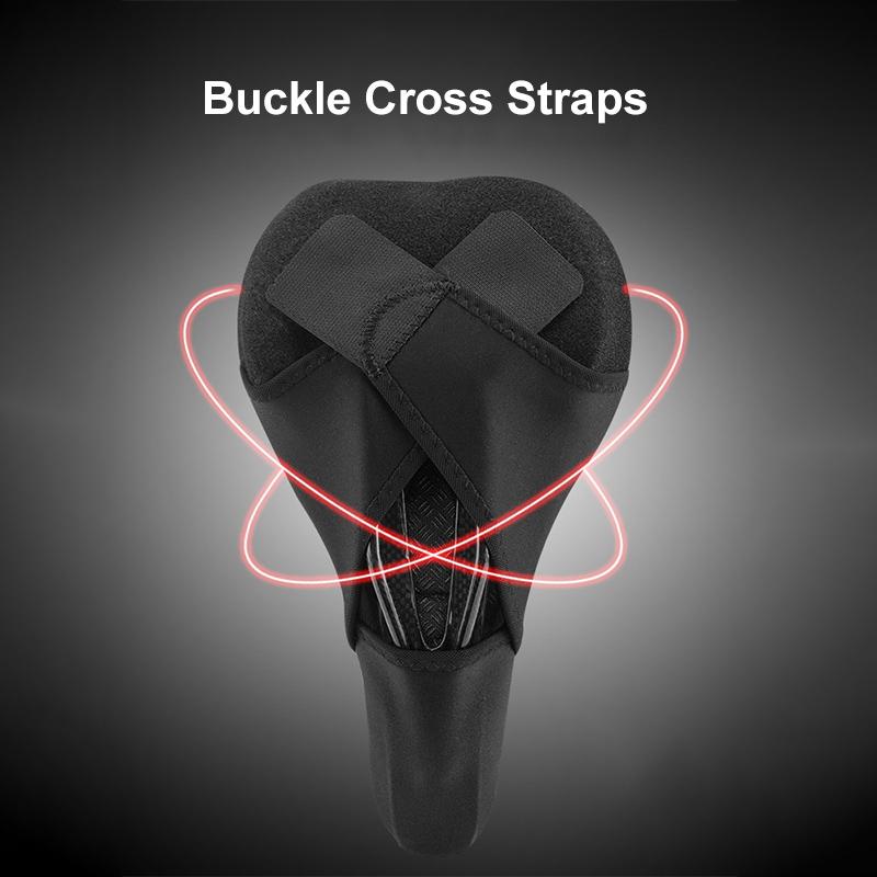 Avtoit | Bicycle seat cushion cover