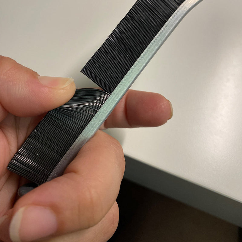 Avtoit | Gap Cleaning Brush