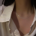 Avtoit | Fashion Collarbone Chain Short Necklace