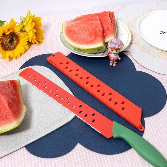 Avtoit | Long Handle Watermelon Cutter