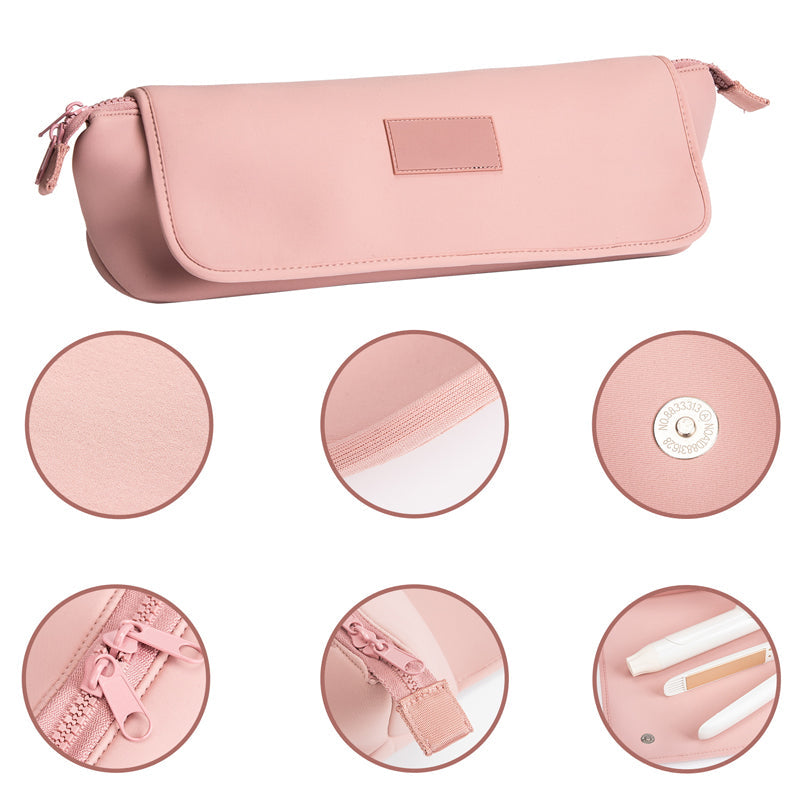Avtoit | Hair tools travel bag and heat-resistant mat