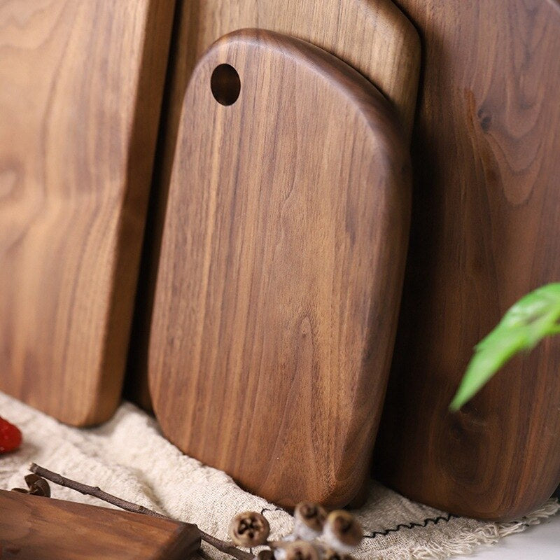 Avtoit | Wood Cooking Cutting Board