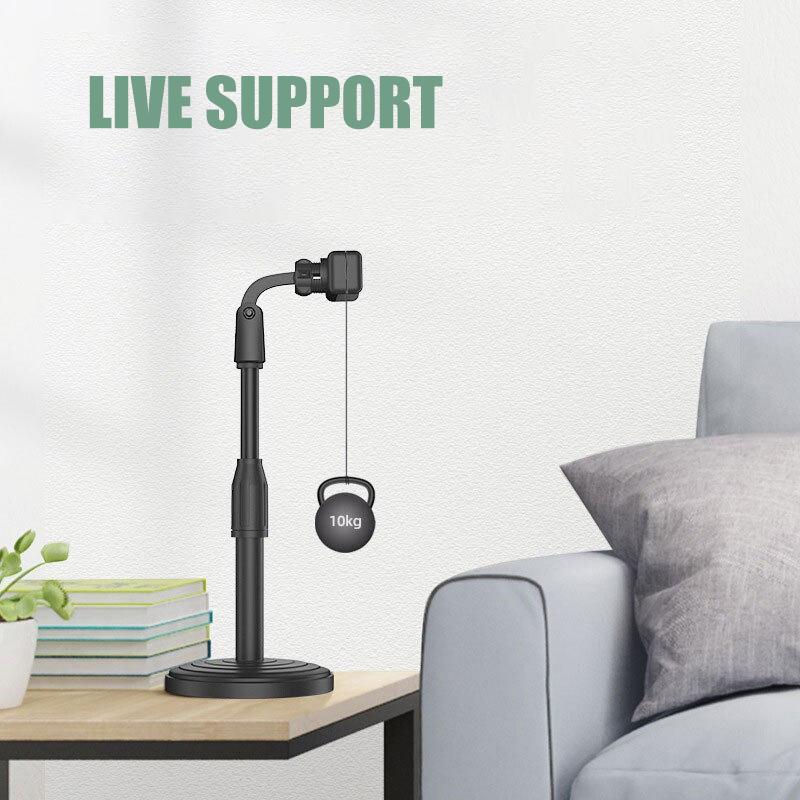 Avtoit | Retractable Live Broadcast Phone Holder