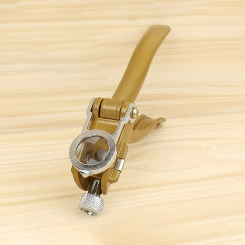 Avtoit | Wood processing serrated edge pliers