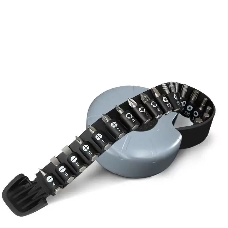 Avtoit | Flexible Shaft Tape Design Screwdriver Set
