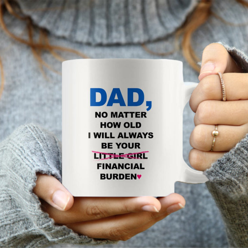 Avtoit | Funny Dad Mug