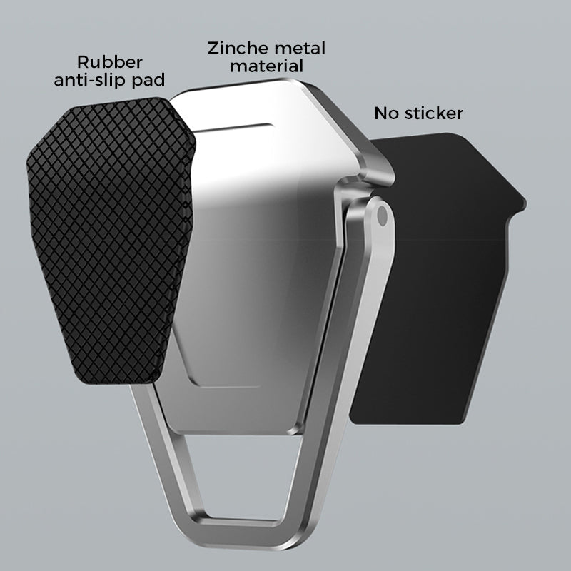 Avtoit | Mini portable invisible laptop stand (1 pair)