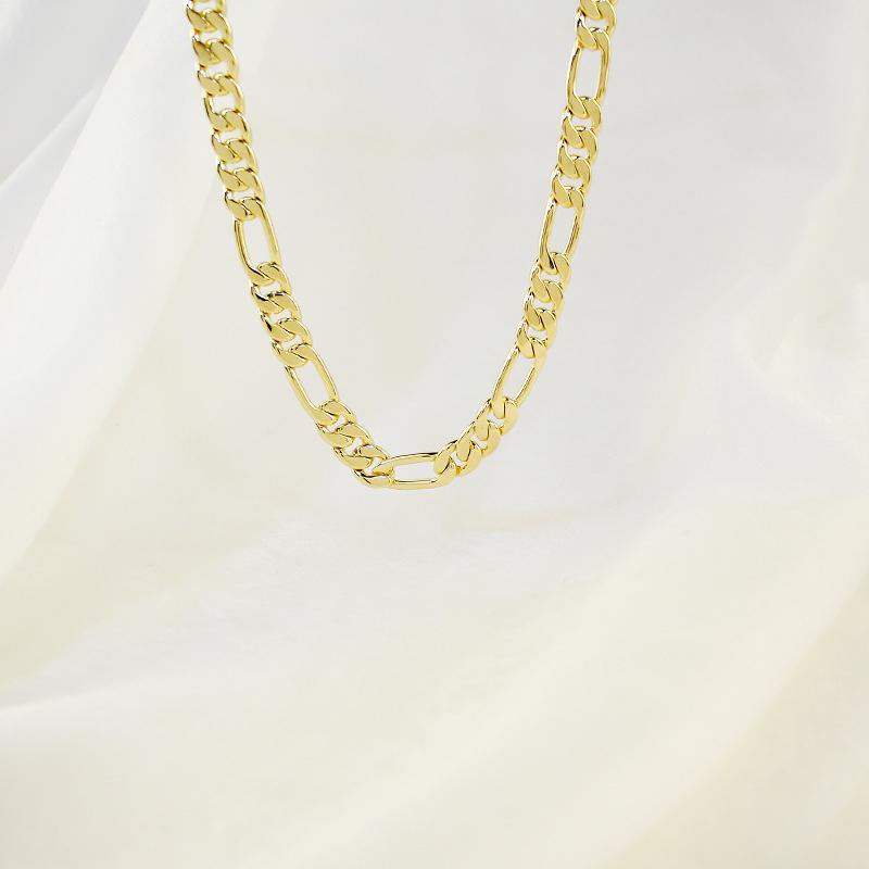 Avtoit | Fashion Geometric Necklace