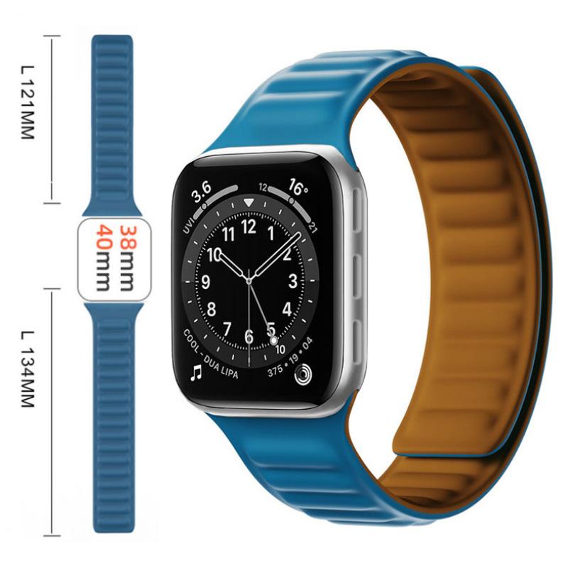 Avtoit | Apple Watch Magnetic Bracelet