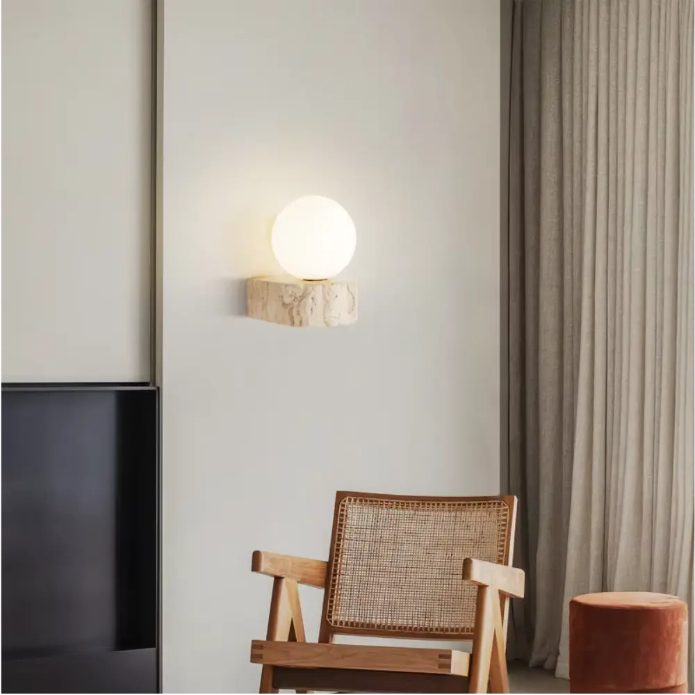 Avtoit | CrownAura - Stylish Wall Light