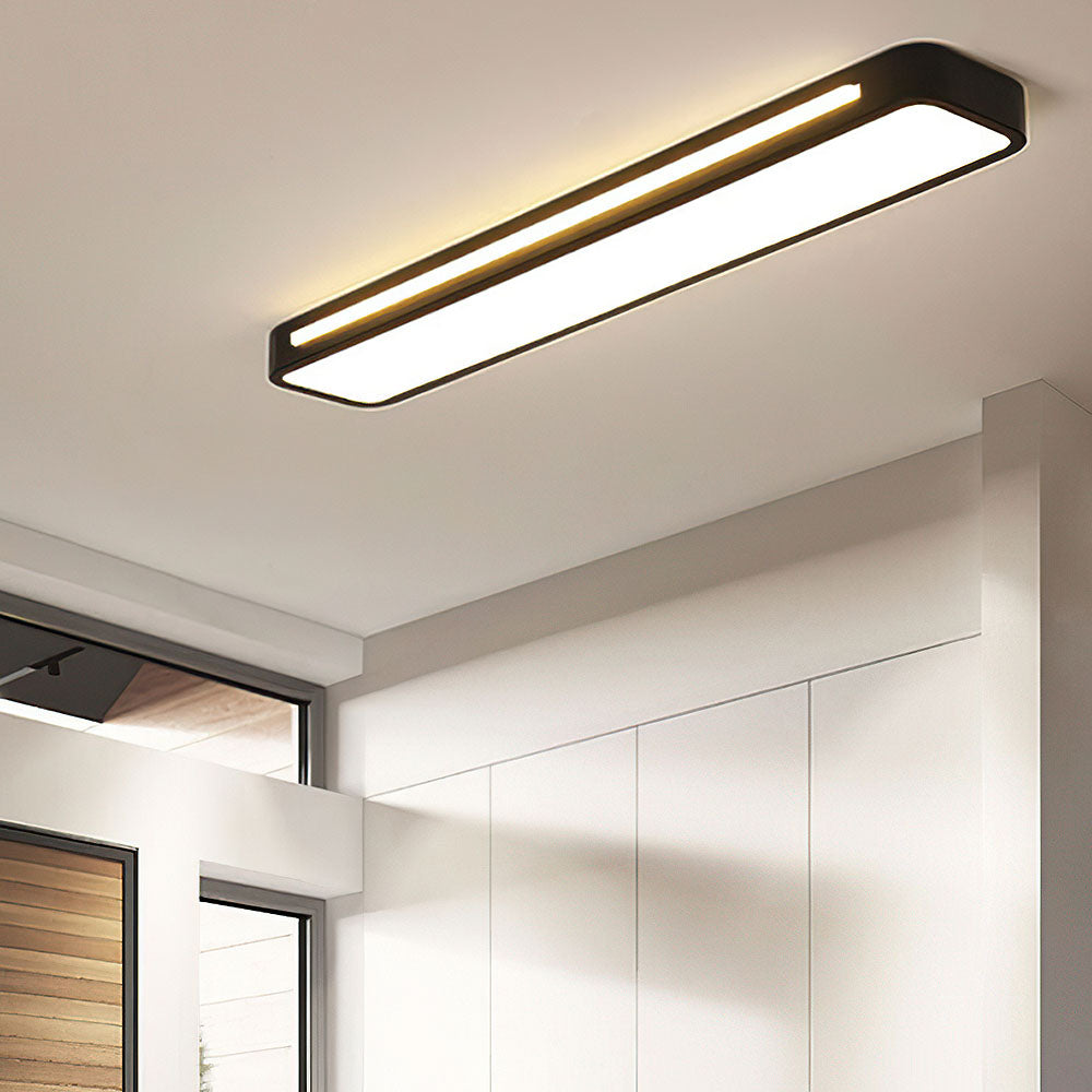 Avtoit | GlowRond – Modern LED Ceiling Light for Hallways, Entrances & Staircases | Energy Efficient & Stylish Design