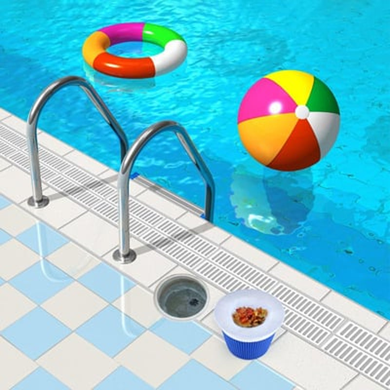 Avtoit | Swimming pool filter socks