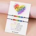 Avtoit | Acrylic Bead Bracelet