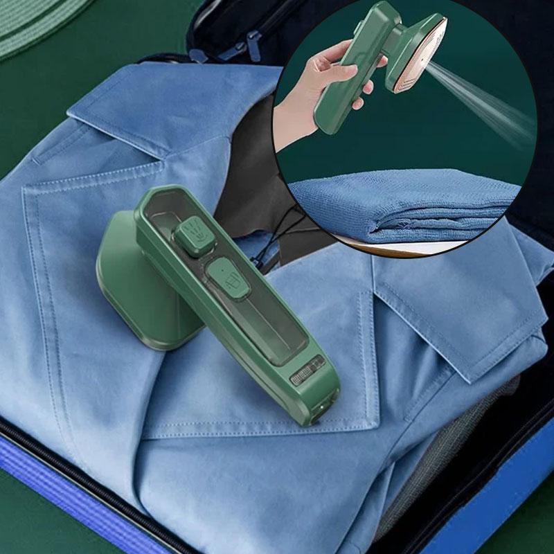 Avtoit | MINI PORTABLE IRON