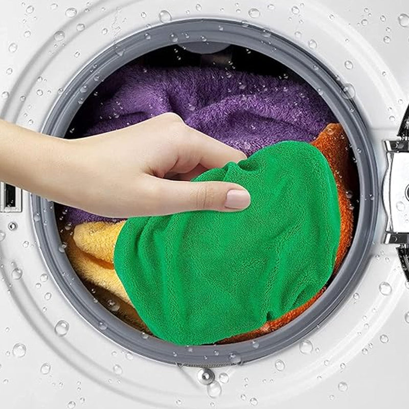 Avtoit | Multi-purpose flat mop cloth