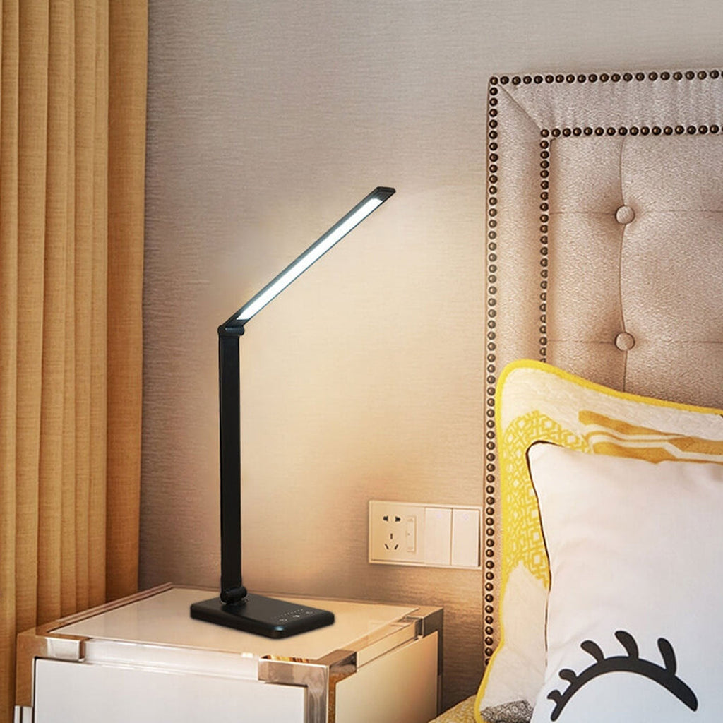 Avtoit | Nordic Creative Foldable Touch Dimmable LED Desk Lamp