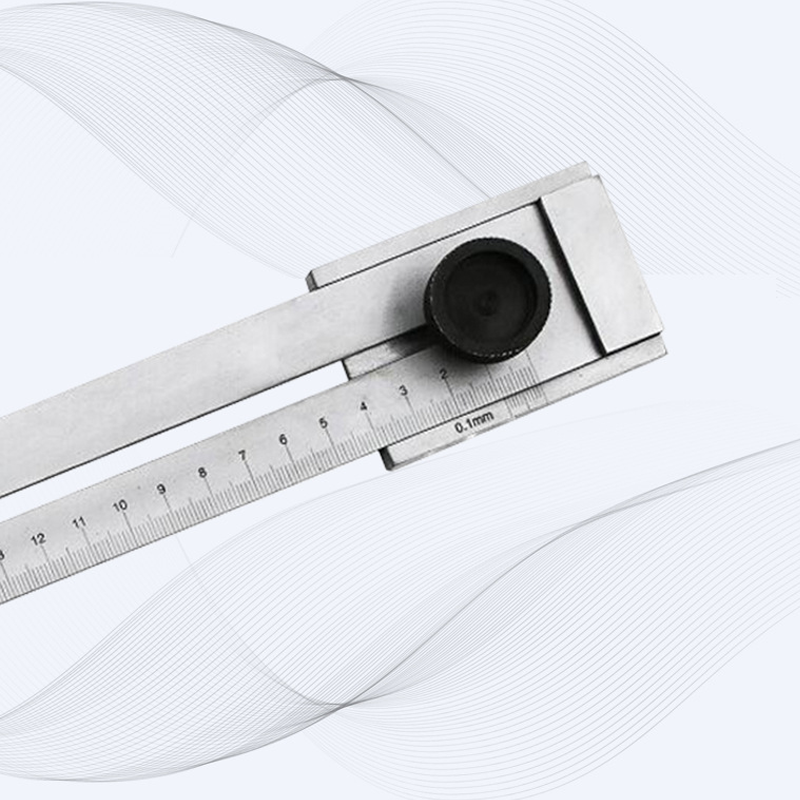 Avtoit | Woodworks Measuring Ruler
